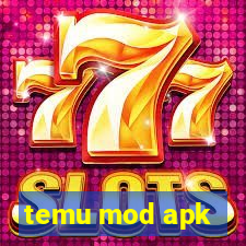 temu mod apk